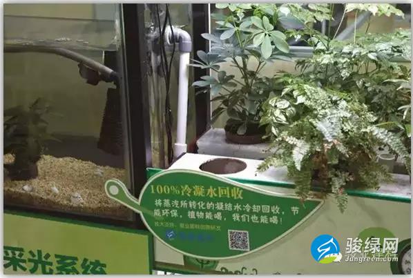 如何实现零能耗建筑？-LEED铂金项目嘉力达低碳研究院