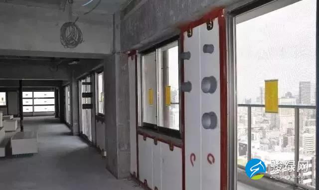 日本装配式建筑施工现场，带你了解装配式全过程！
