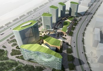 新建建筑绿色节能标准执行率达100％